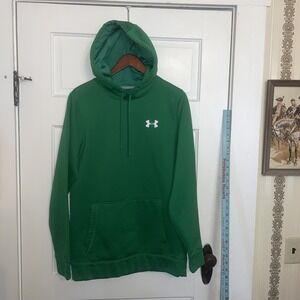 Hexarmor Green Hoodie